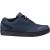 shoes FORCE FREERIDE SPIRIT FLAT, dark-blue 37