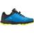 shoes FORCE GO, blu-bla-fluo 40