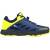 shoes FORCE GO, blue-fluo 37