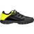 shoes FORCE GO2, black-fluo 38