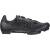 shoes FORCE MTB REVOLT CARBON, black 39