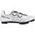 shoes FORCE MTB REVOLT CARBON, white 41