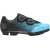 shoes FORCE MTB SCORE, blue-black 42