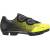 shoes FORCE MTB SCORE, fluo-black 35