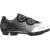 shoes FORCE MTB SCORE, white-black 41