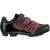 shoes FORCE MTB TEMPO, claret 45