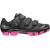 shoes FORCE MTB TURBO LADY, black-pink 35