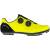 shoes FORCE MTB WARRIOR CARBON, fluo 42