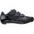 shoes FORCE ROAD LASH, black 42