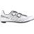 shoes FORCE ROAD REVOLT CARBON, white 39