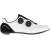 shoes FORCE ROAD WARRIOR CARBON, white 39