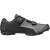 shoes FORCE VIRTUOSO GRAVEL, black-titan 37