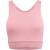 sports bra FORCE GRACE, pink XS