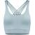 sports bra FORCE SIMPLE, blue XS