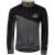 sweatshirt F LEADER 30 YEARS, grey-black M