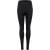 tights F RIDGE LADY with pad, black-pink L