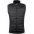 vest FORCE CHILL freetime, black XS