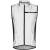 vest FORCE FLASH, full back, reflective M