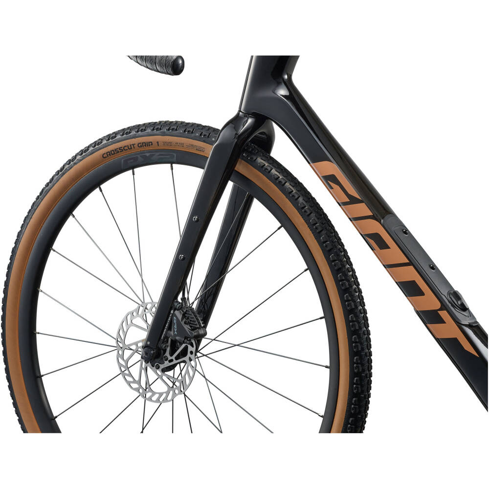 Alternative view of Giant Revolt Advanced 2