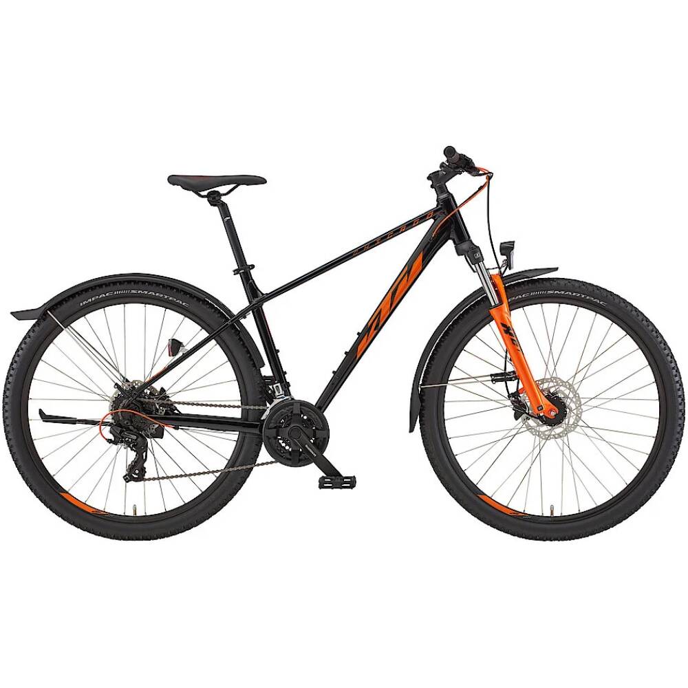 KTM CHICAGO Street 29" 43cm