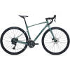 Giant Revolt 1 2026