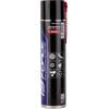 <p>universal grease with excellent mechanical and thermal stability<br>designed for lubricating bicycle mechanisms and bearings<br>offers very low friction and outstanding adhesion<br>resistant to weather