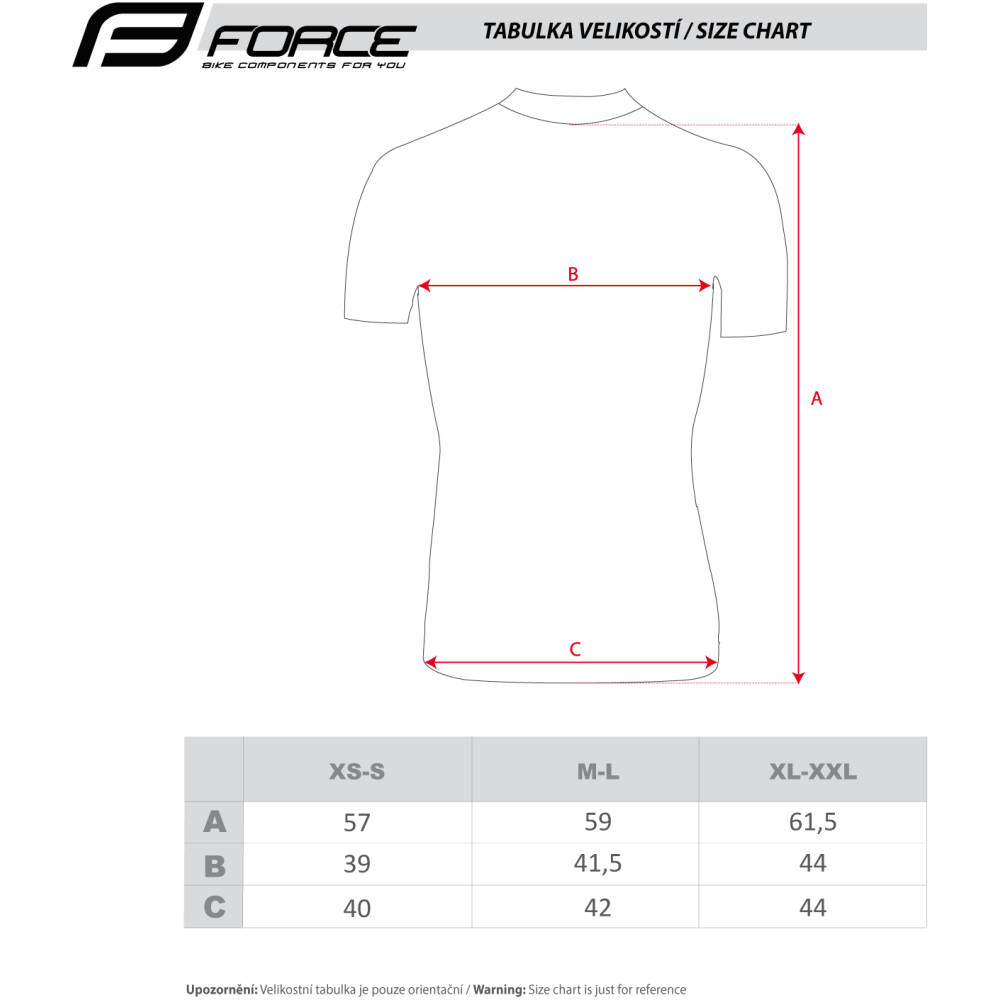 6% elastane<br>packed in polybag