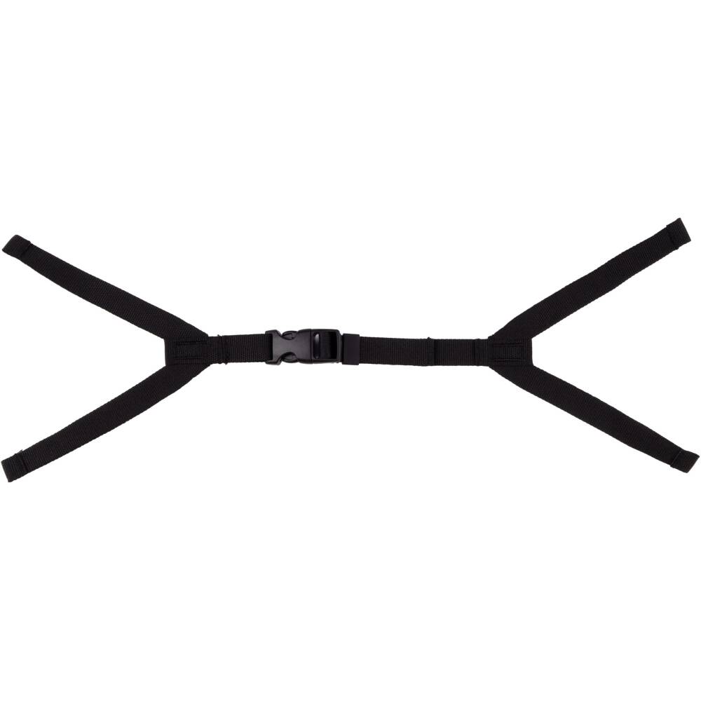 spare adjusting strap for  helmet FORCE NAOS <br>sewed