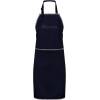 apron designed for work in the workshop