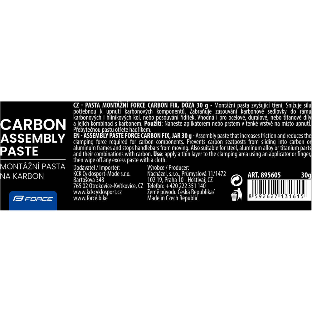 <br>or the handlebars from shifting