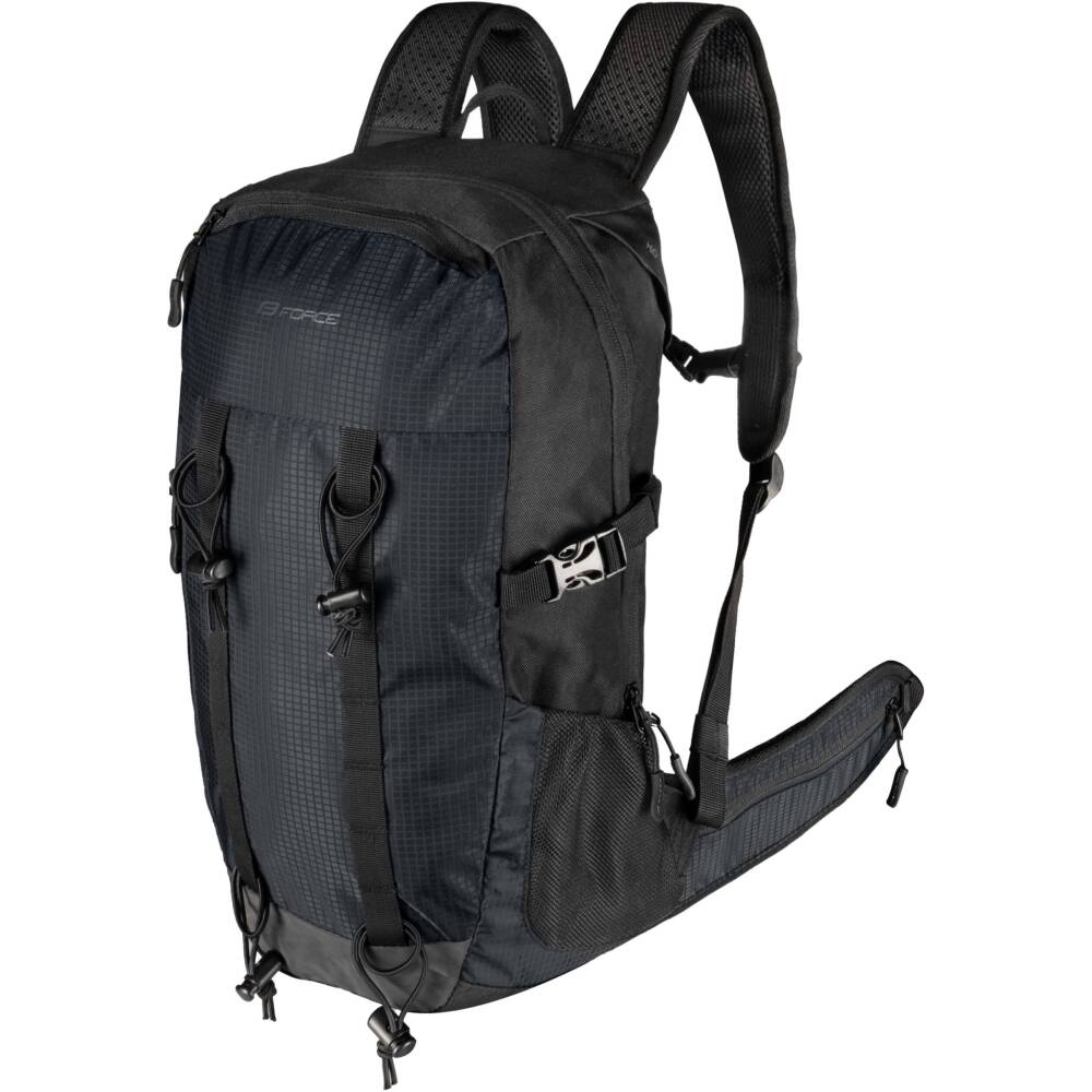 <p>A practical 22-liter backpack is an ideal choice not only for cycling