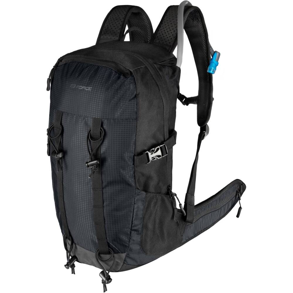 <p>A practical 22-liter backpack is an ideal choice not only for cycling