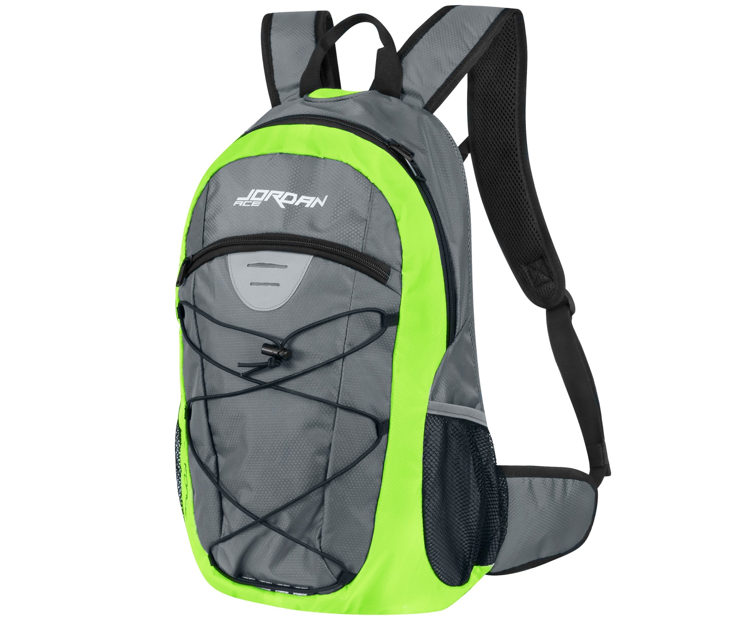 capacity of the backpack: 20 l