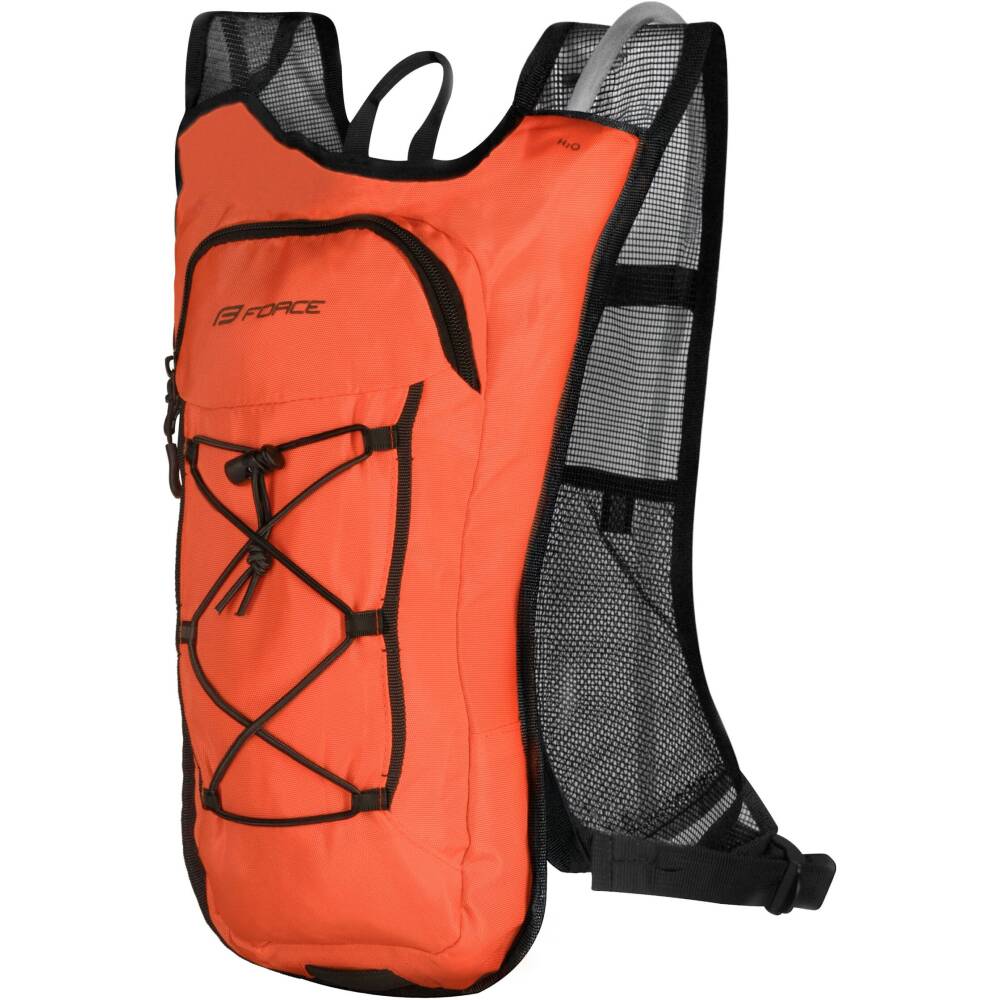 <p data-end="429" data-start="0">This lightweight 10-liter backpack comes with a 2L hydration reservoir from HYDRAPAK
