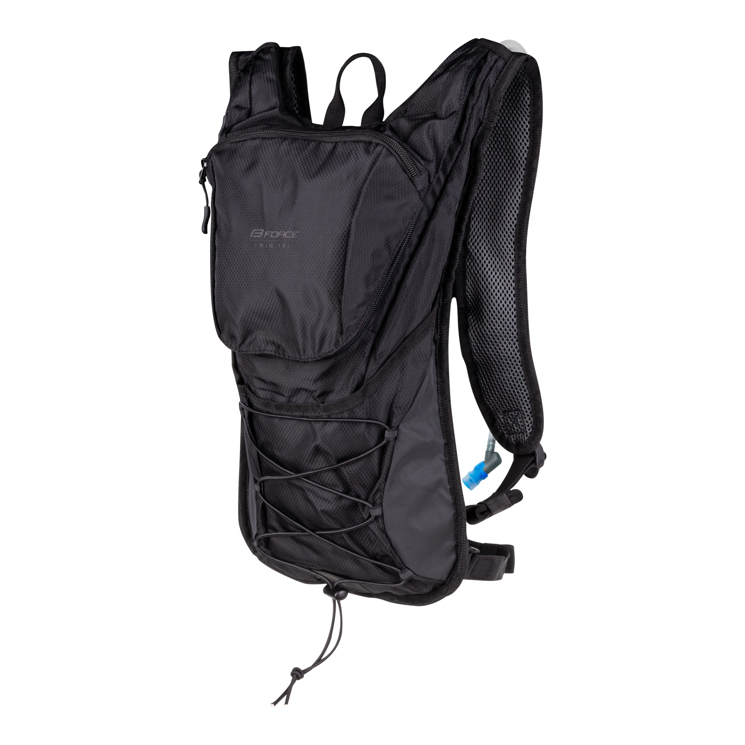 capacity of the backpack: 14 l