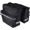 reinforced rear double-bag FORCE DOUBLE<br width=
