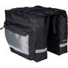 reinforced rear double-bag FORCE NOEM<br width=