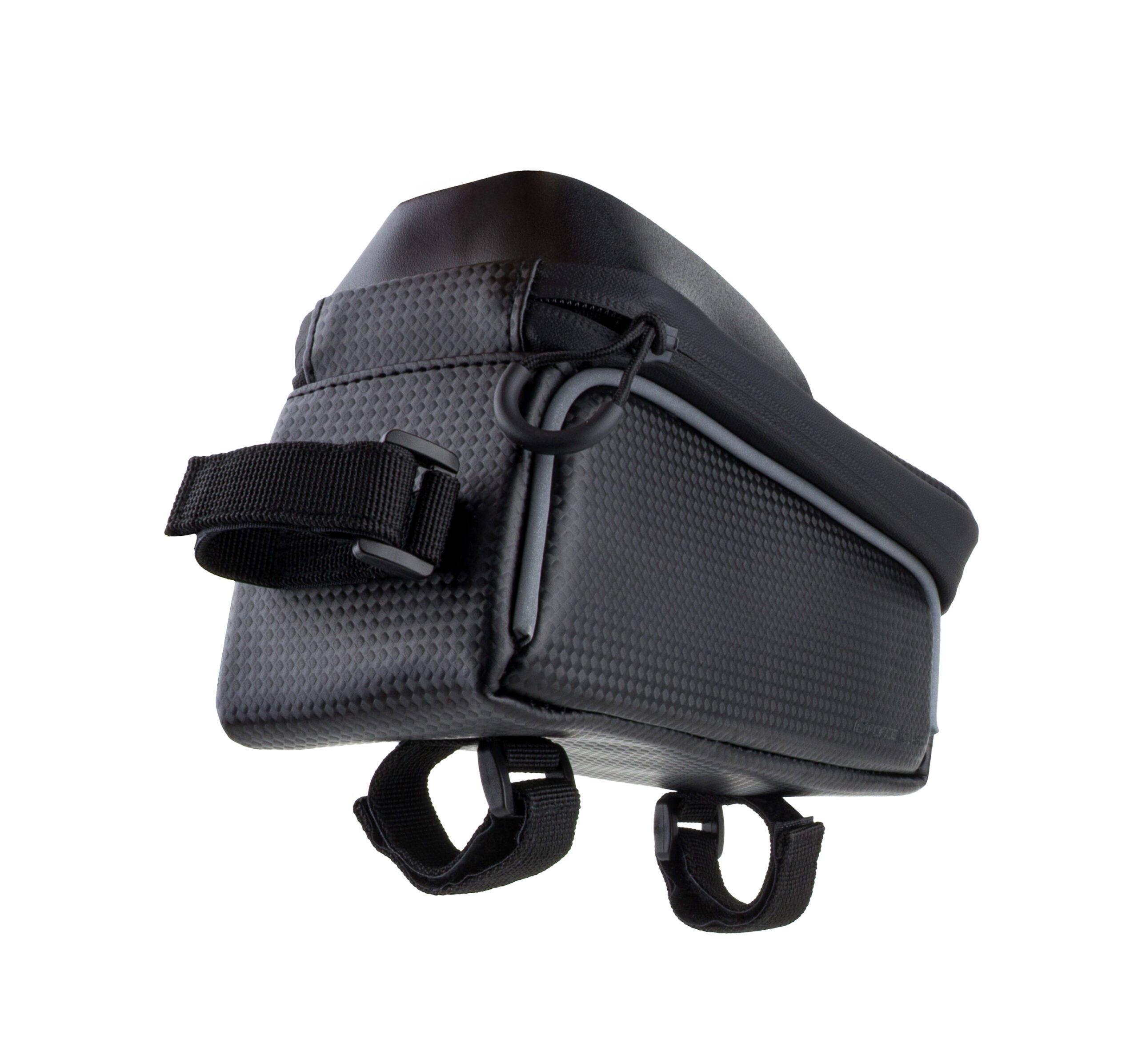 dust and dirtmounting on velcro