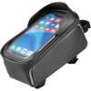 waterproof bag not only for the phone<br>suitable for phones up to 6.5" in size<br>protect your phone from moisture