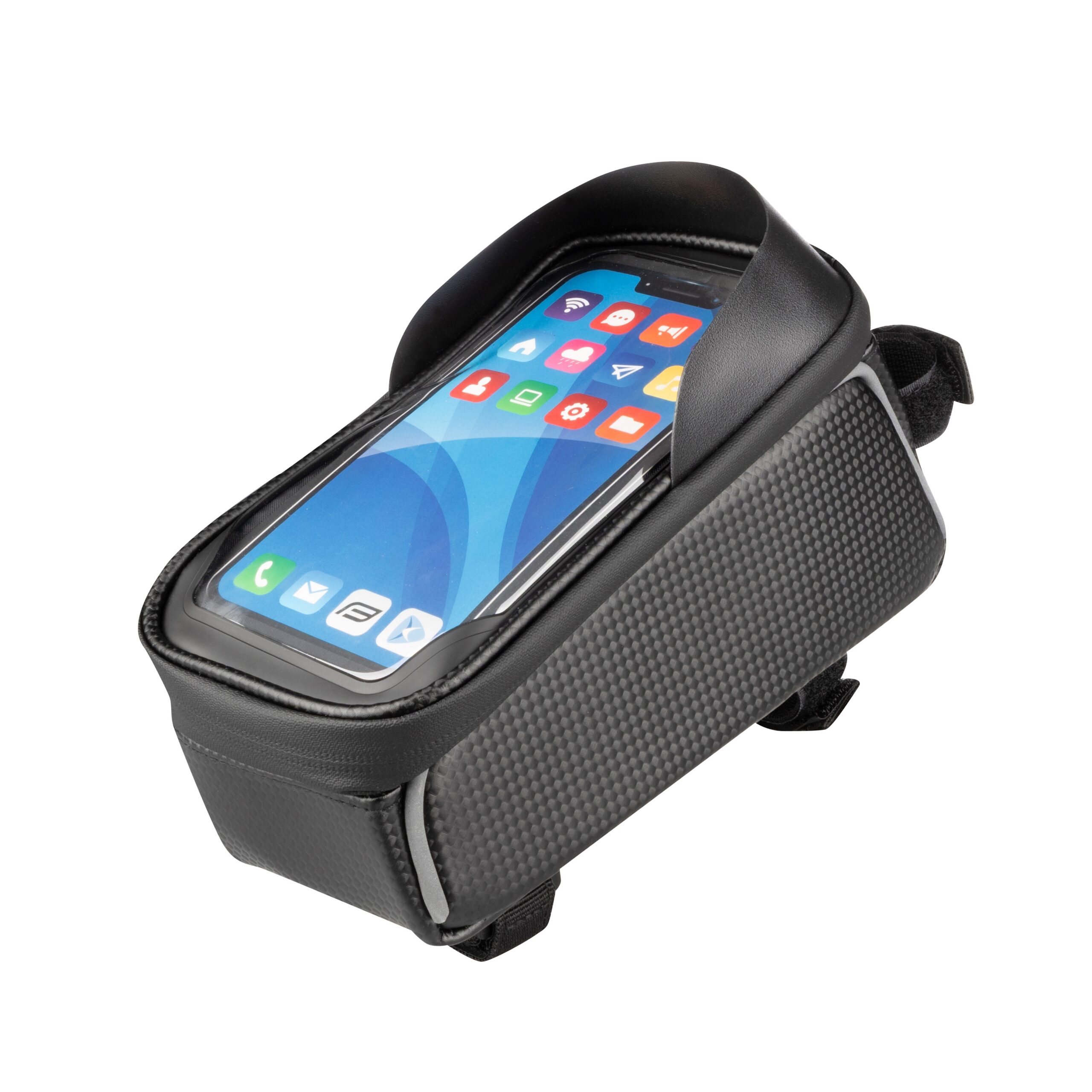 waterproof bag not only for the phonesuitable for phones up to 6.5" in sizeprotect your phone from moisture