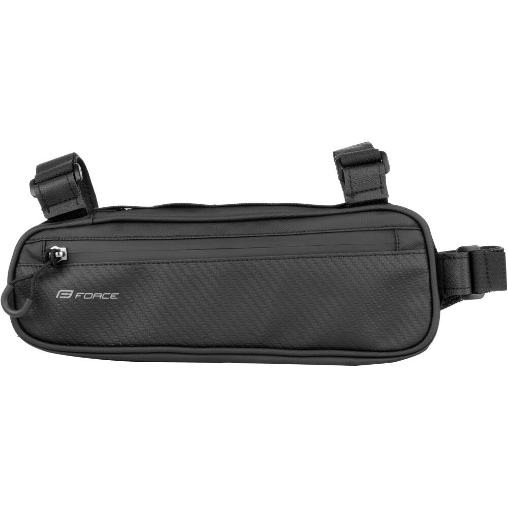 water resistant frame bag