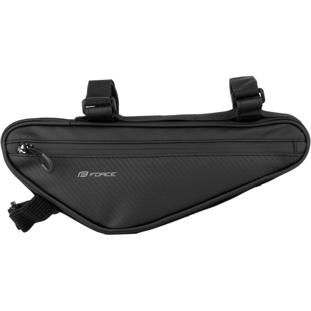 water resistant frame bag