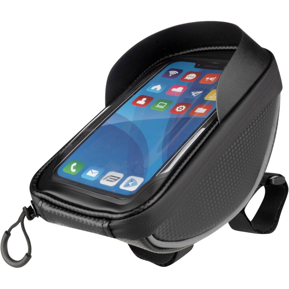 waterproof phone bag<br>suitable for smartphones up to 5