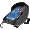 waterproof phone bag<br>suitable for smartphones up to 5