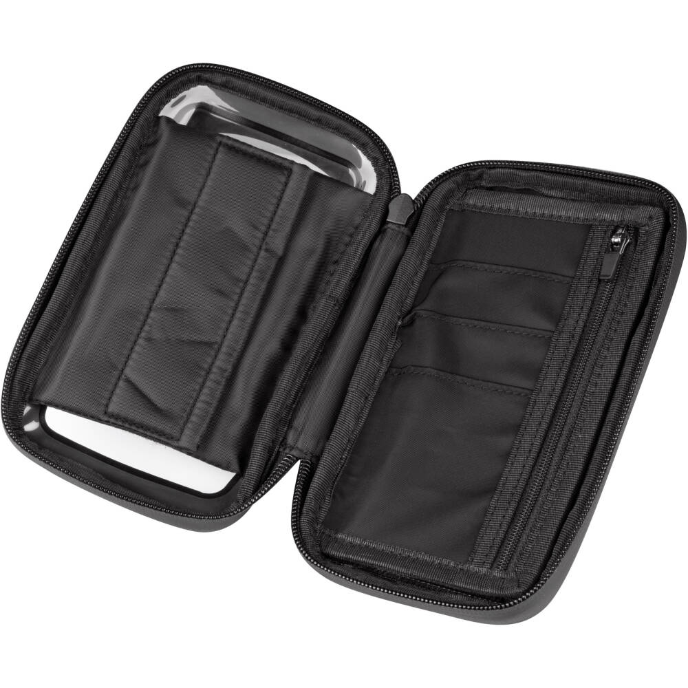 5"<br>protect your phone from moisture