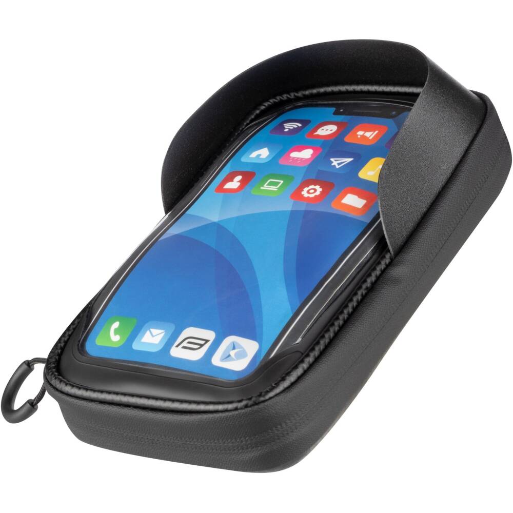 waterproof phone bag<br>suitable for smartphones up to 5