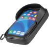 waterproof phone bag<br>suitable for smartphones up to 5