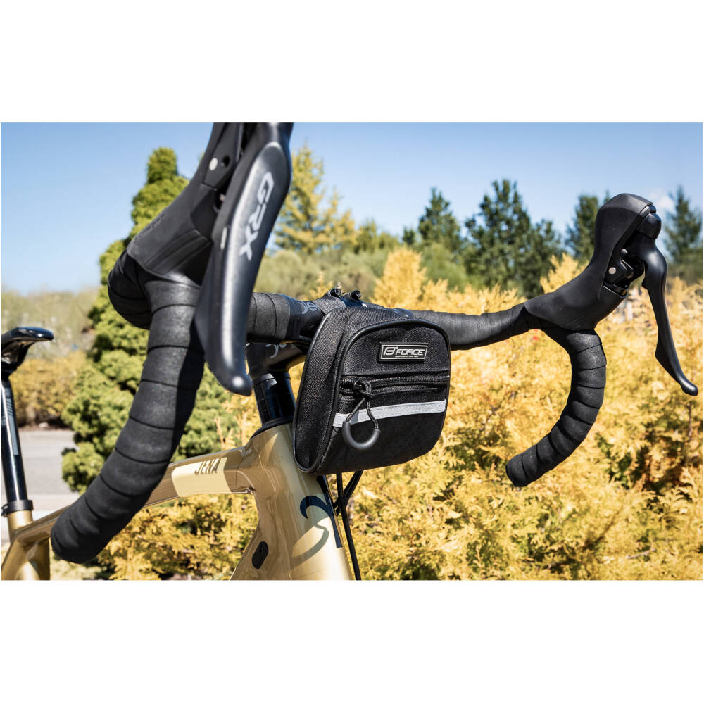 reflective features<br>length: 13cm