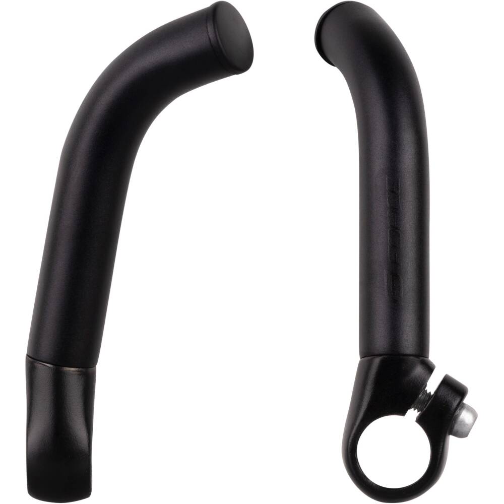 ergonomically shaped<br>length from axle to top: 14