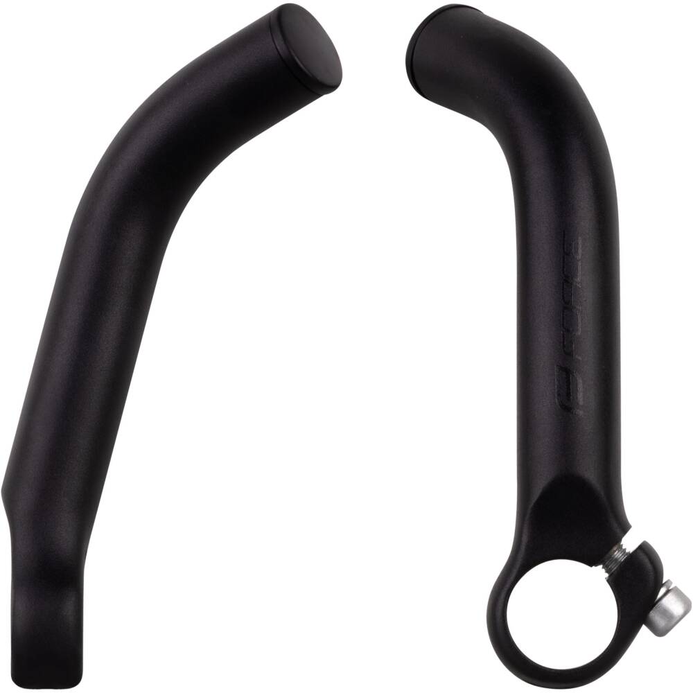 ergonomically shaped<br>length from axle to top: 14